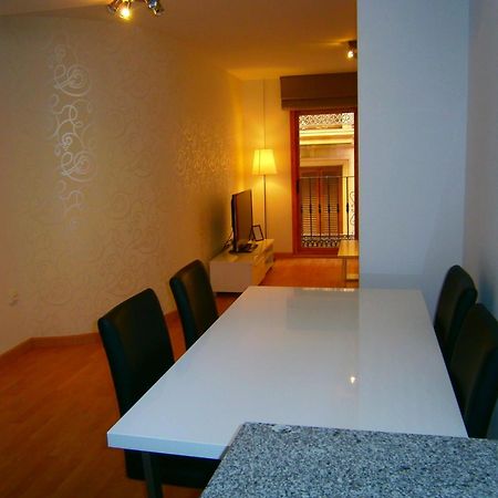 Apartamentos Globus By Be אליקאנטה חדר תמונה
