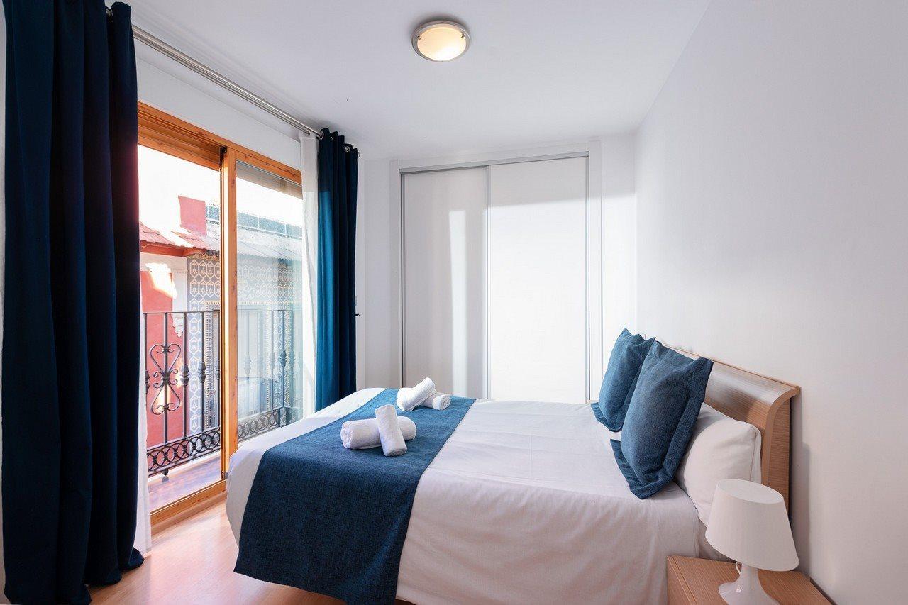 Apartamentos Globus By Be אליקאנטה מראה חיצוני תמונה