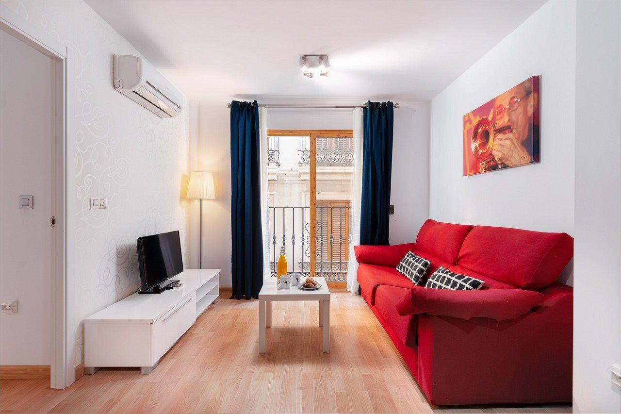 Apartamentos Globus By Be אליקאנטה מראה חיצוני תמונה