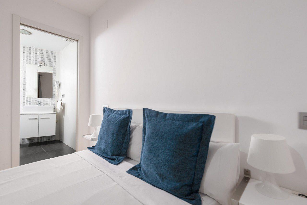 Apartamentos Globus By Be אליקאנטה מראה חיצוני תמונה