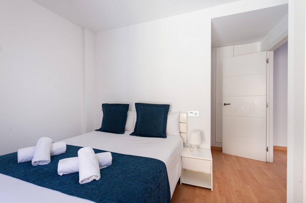 Apartamentos Globus By Be אליקאנטה מראה חיצוני תמונה