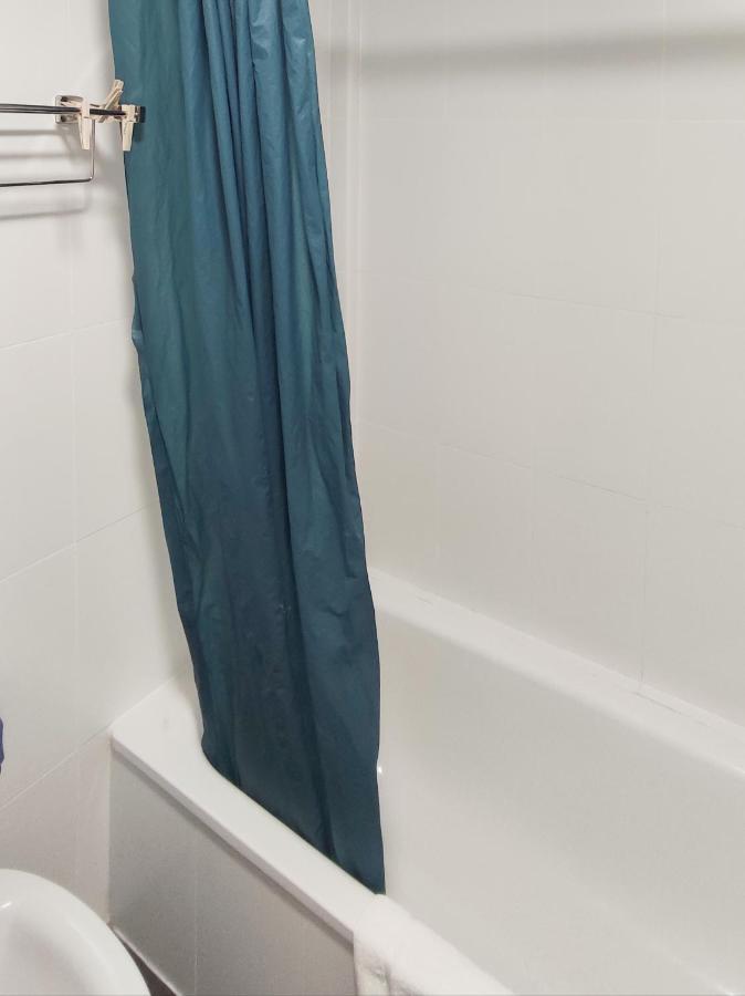 Apartamentos Globus By Be אליקאנטה מראה חיצוני תמונה