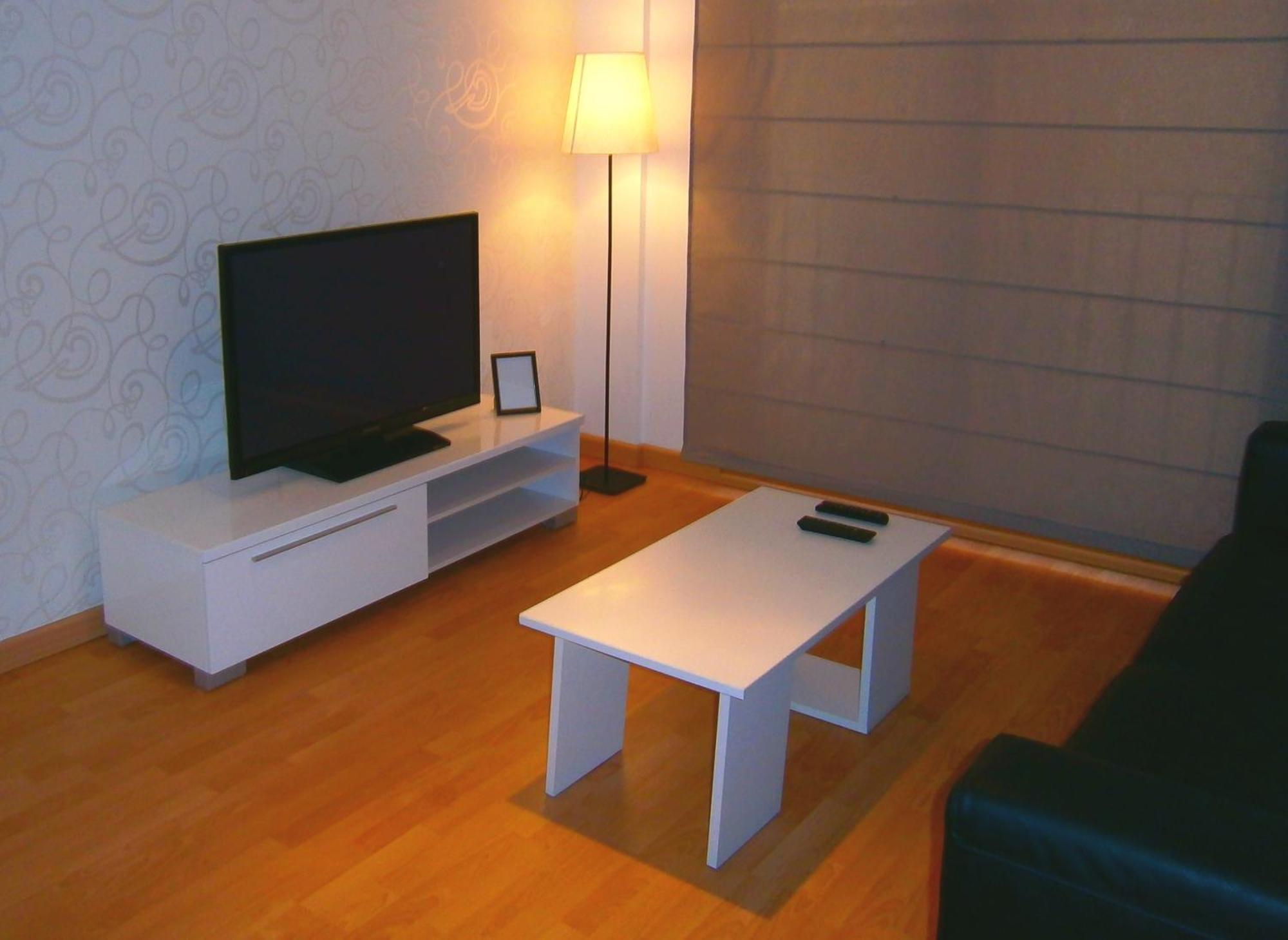 Apartamentos Globus By Be אליקאנטה חדר תמונה