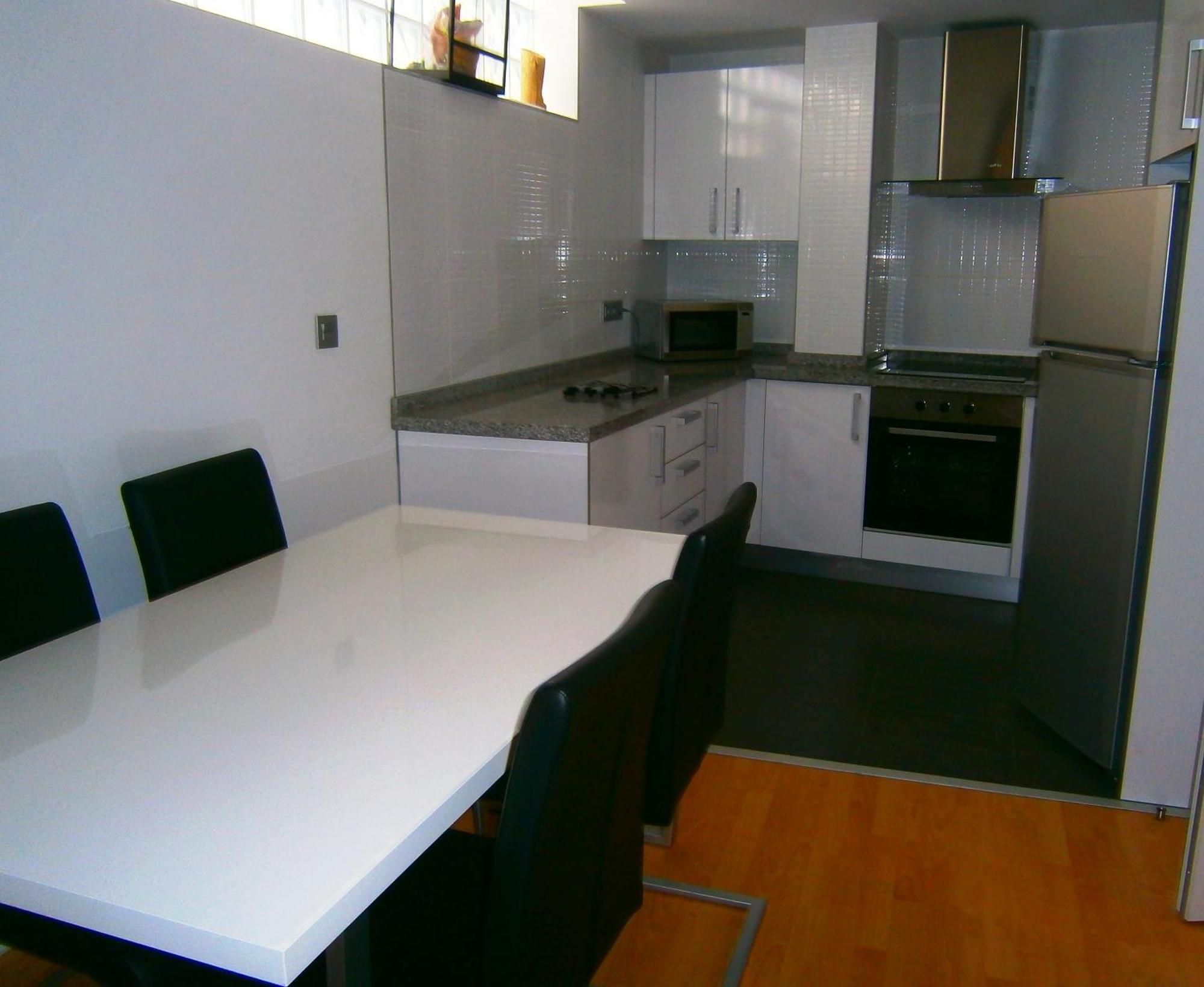 Apartamentos Globus By Be אליקאנטה חדר תמונה