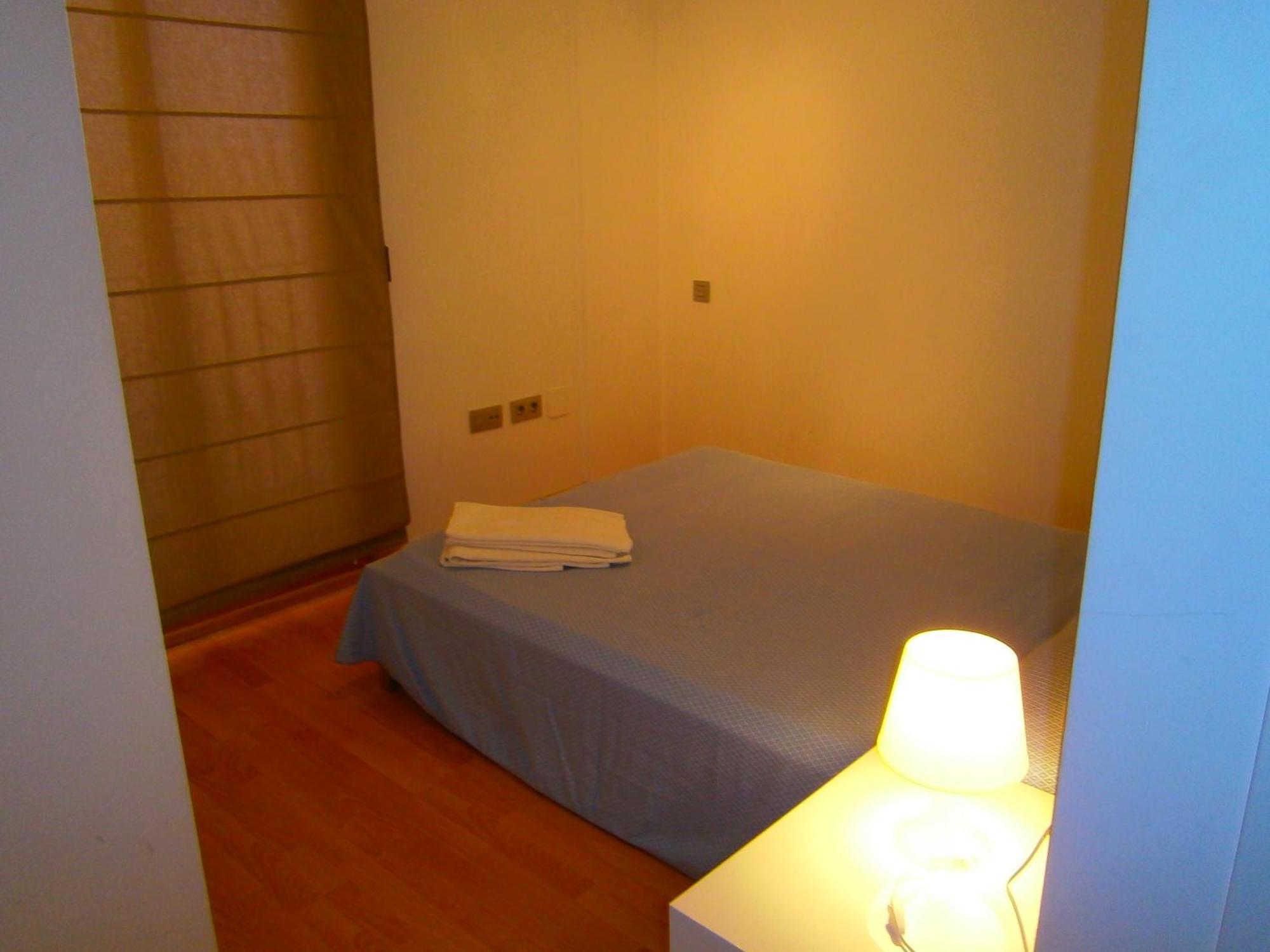 Apartamentos Globus By Be אליקאנטה חדר תמונה
