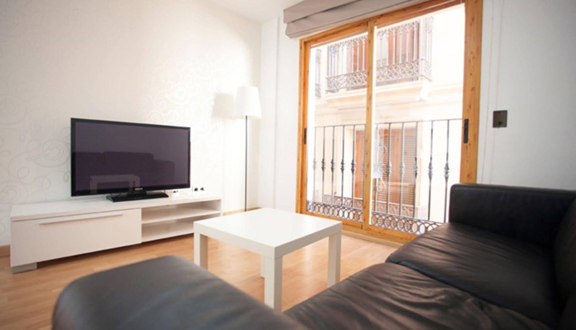 Apartamentos Globus By Be אליקאנטה מראה חיצוני תמונה