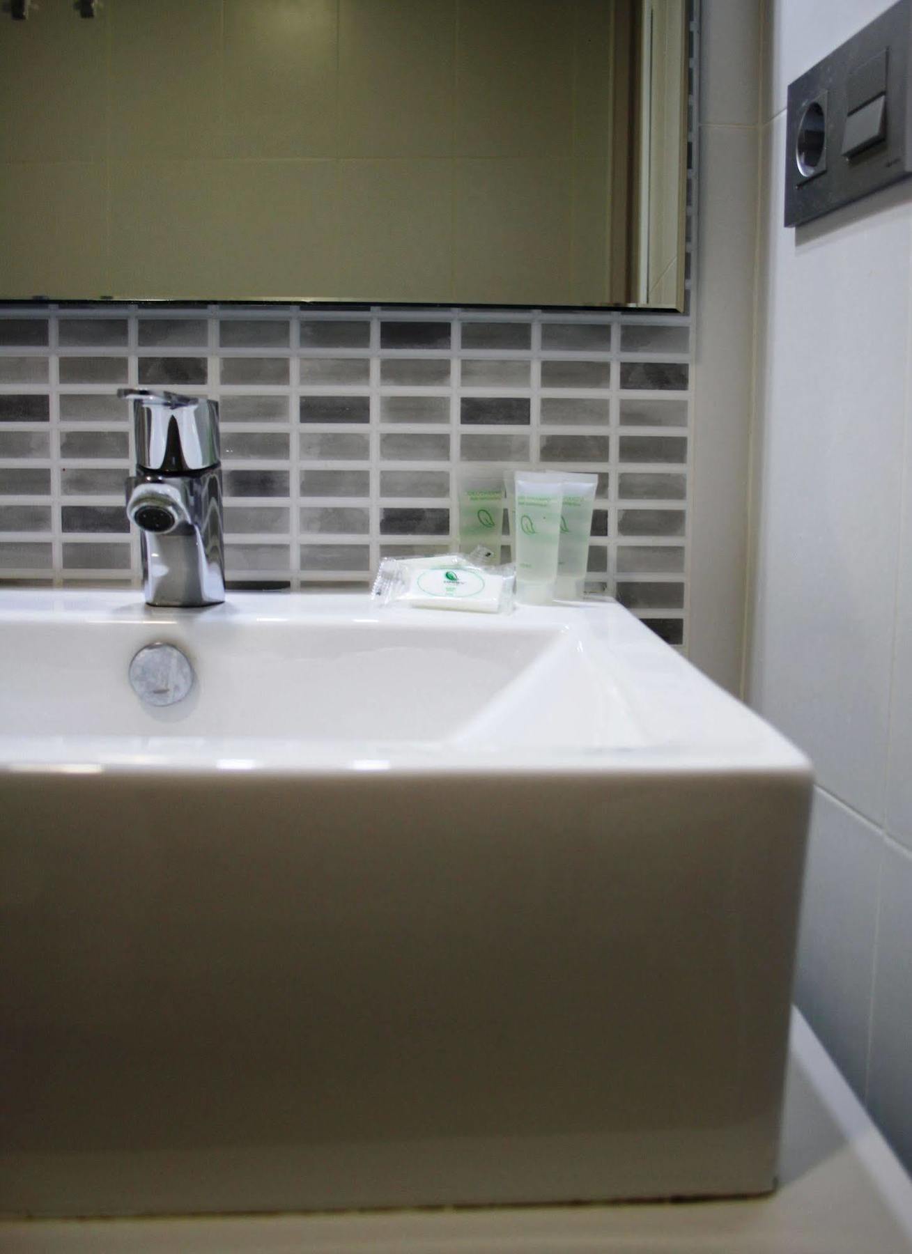 Apartamentos Globus By Be אליקאנטה מראה חיצוני תמונה