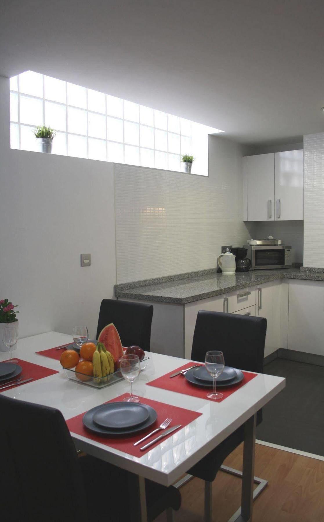 Apartamentos Globus By Be אליקאנטה מראה חיצוני תמונה