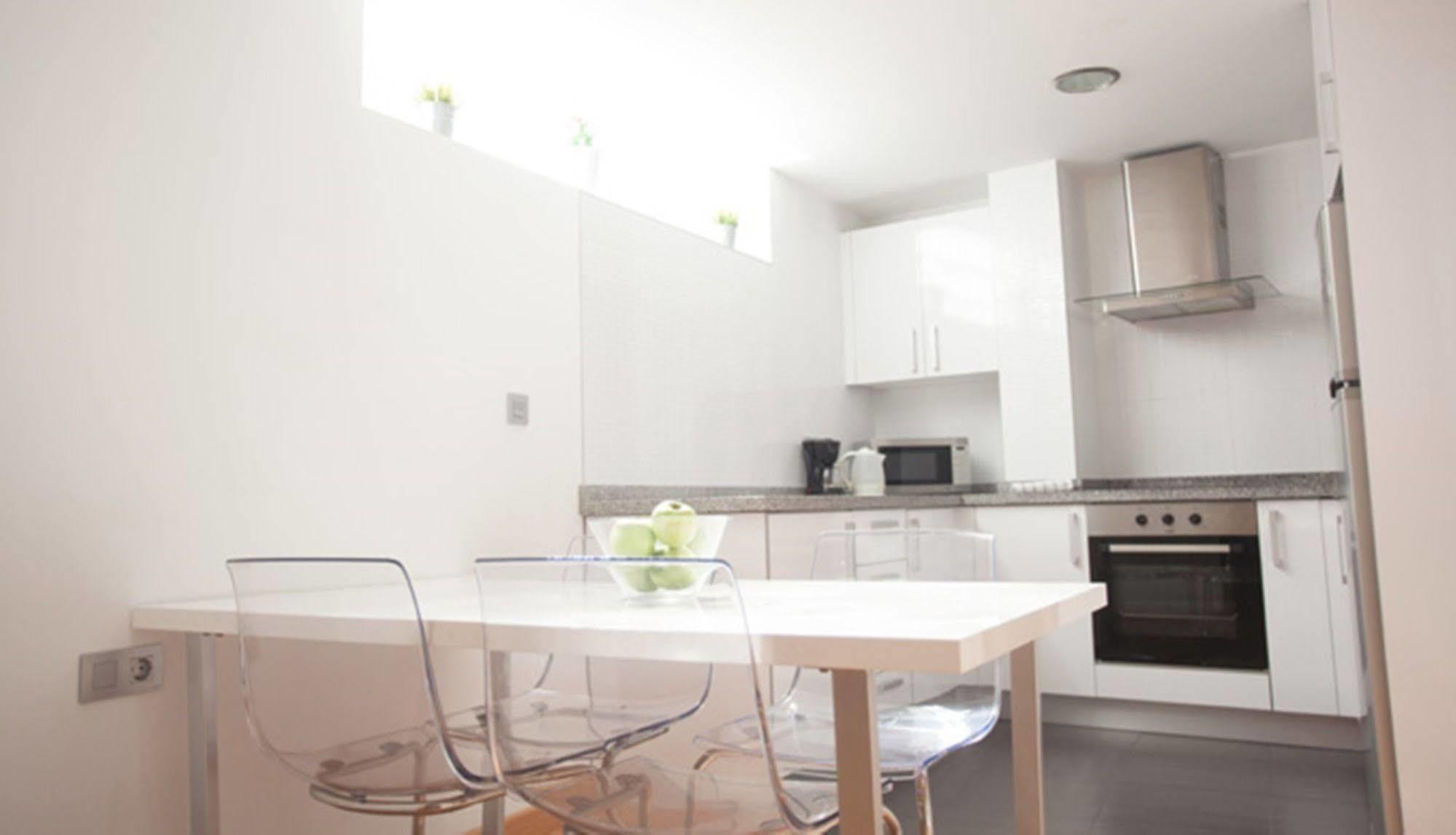 Apartamentos Globus By Be אליקאנטה מראה חיצוני תמונה