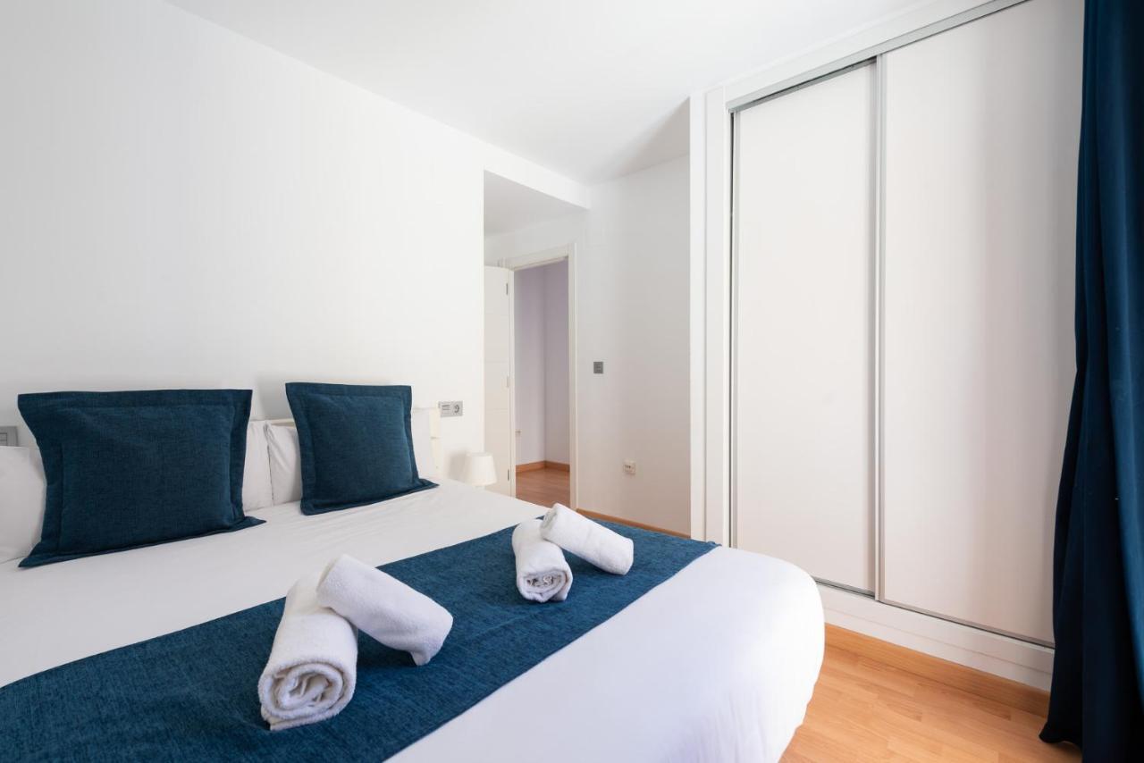 Apartamentos Globus By Be אליקאנטה מראה חיצוני תמונה